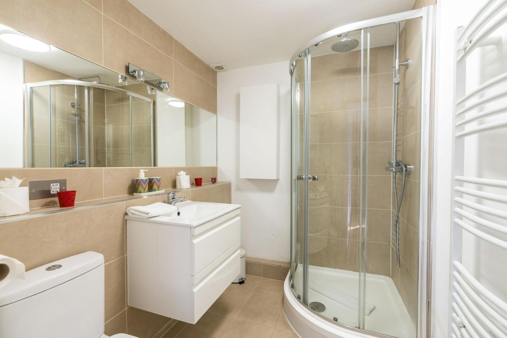 Super 1Bd Garden Flat Islington London Londres Exterior foto